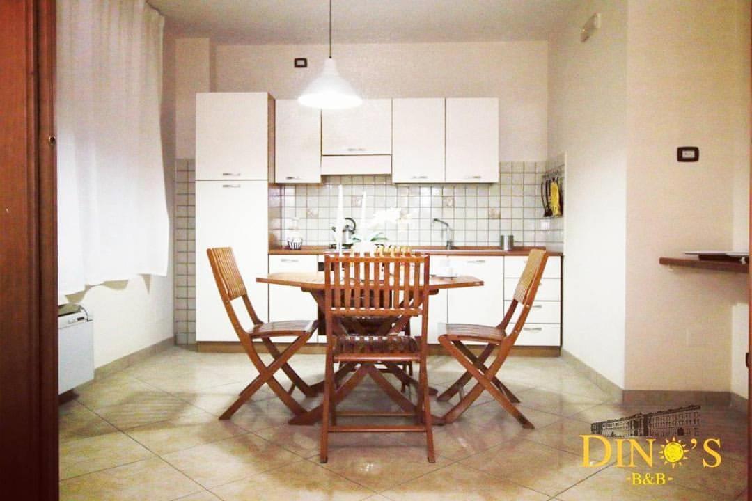 Dino'S B&B Casapulla Exteriér fotografie
